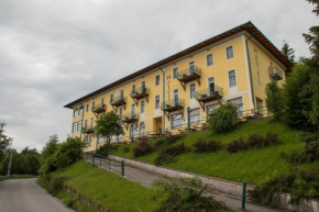 Hotel Restaurant Winterbach, Sankt Anton An Der Jessnitz, Österreich